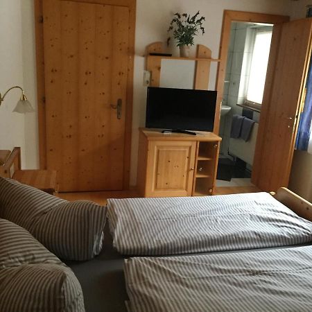 Ferienhaus Bergfrieden Sankt Leonhard im Pitztal Luaran gambar