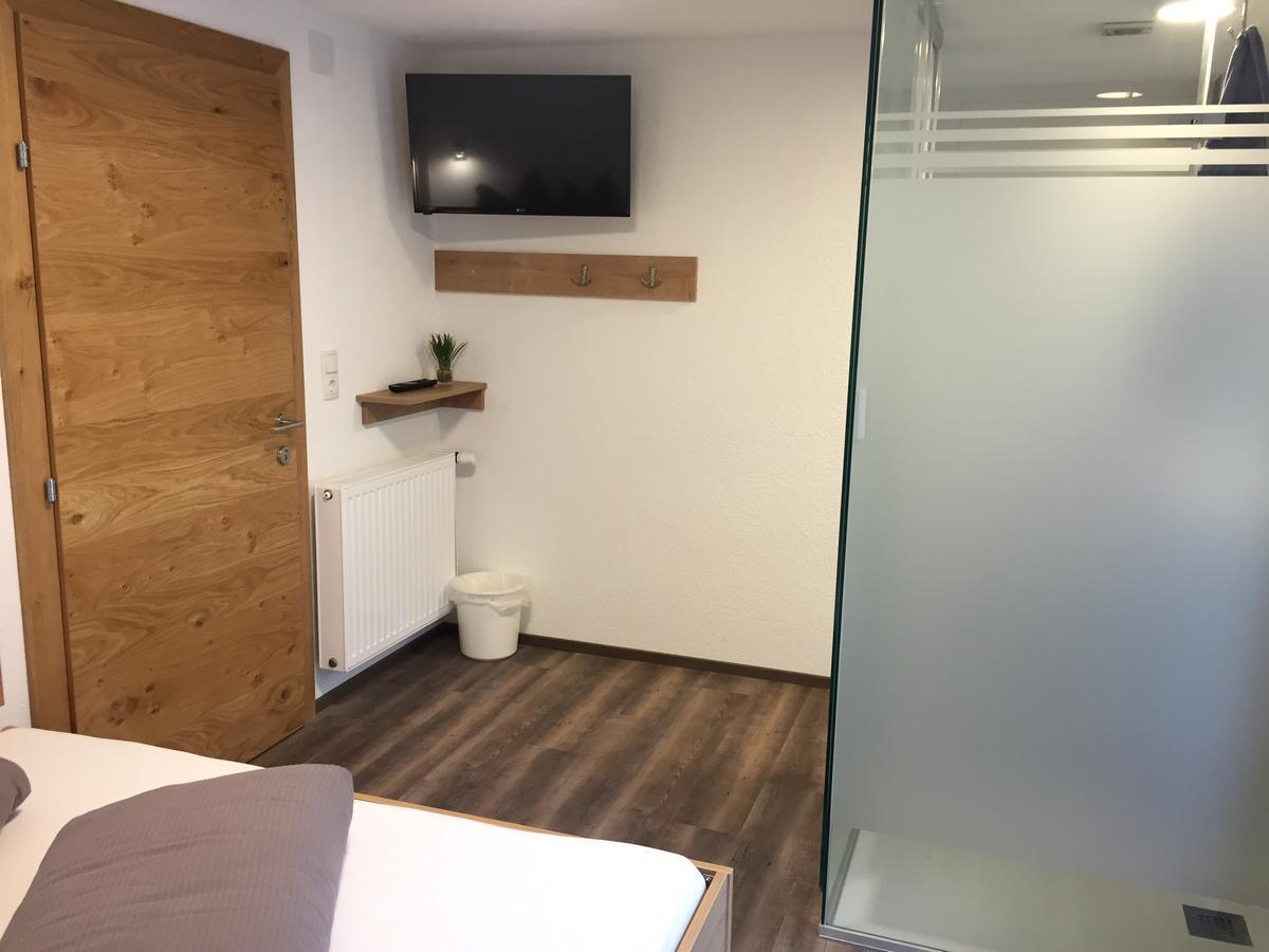 Ferienhaus Bergfrieden Sankt Leonhard im Pitztal Luaran gambar