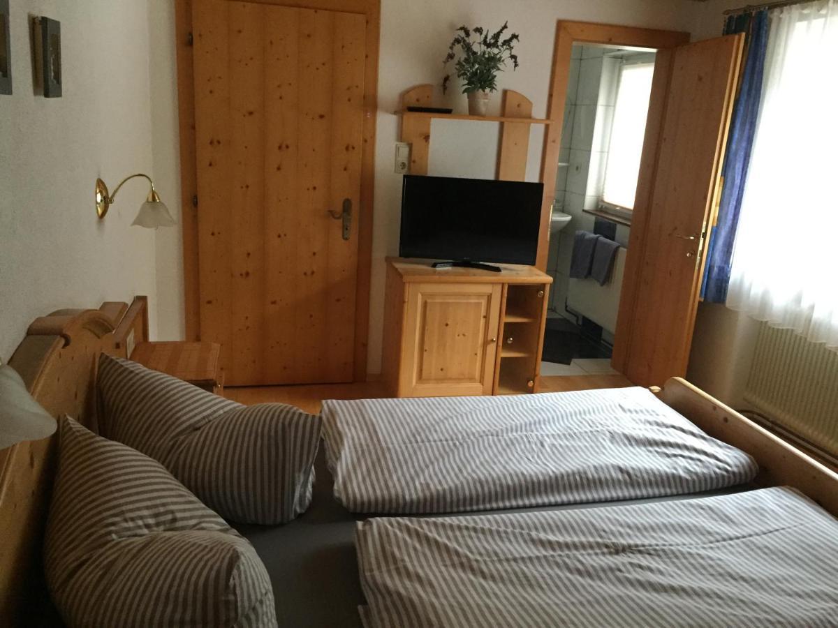 Ferienhaus Bergfrieden Sankt Leonhard im Pitztal Luaran gambar